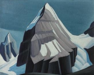 Mount Lefroy