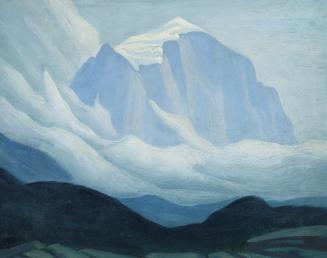 Mount Temple