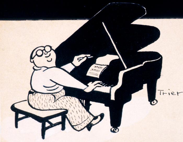 Piano Player