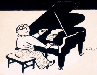 Piano Player