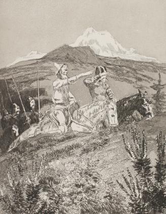 Der Zug (The expedition)