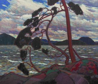 The West Wind