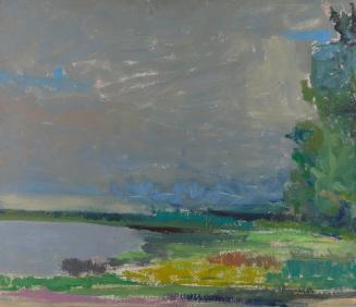 Reedy Lake
