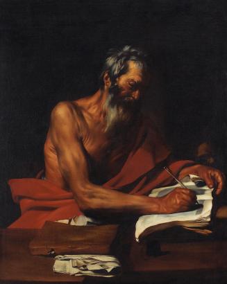 Saint Jerome