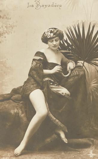 La Bavadere