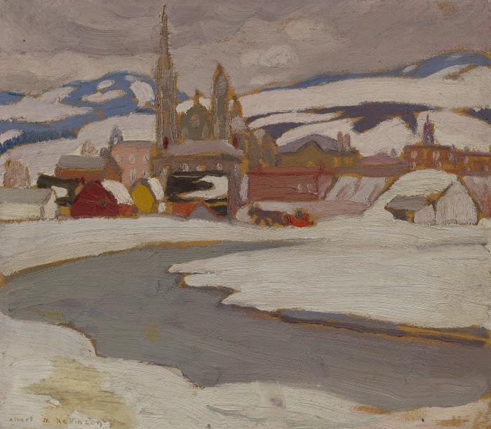 Baie St. Paul