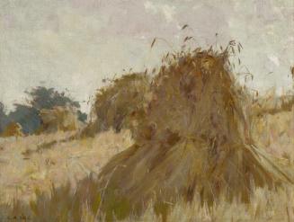 The Rye Field