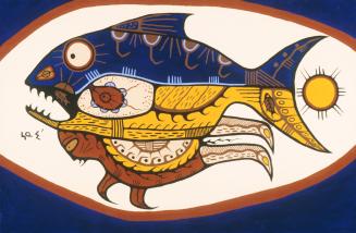 Fish and Man