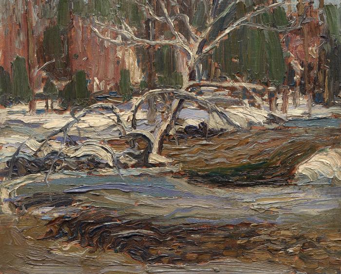 Spring Thaw