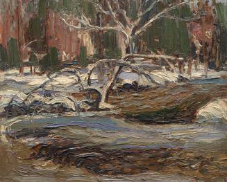 Spring Thaw