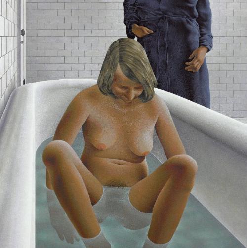 Alex Colville