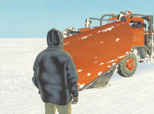 Snowplow