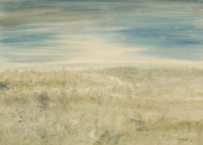 Autumn Morning