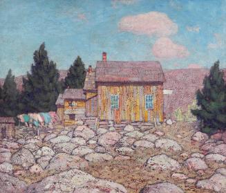 Laurentians