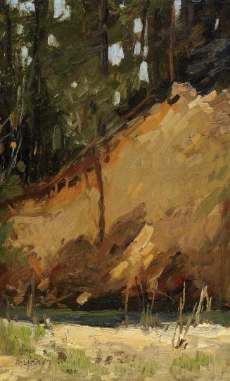 The Banks of the Don