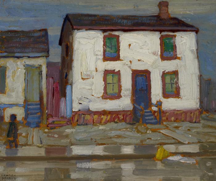 White Houses