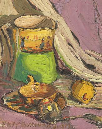 Still Life