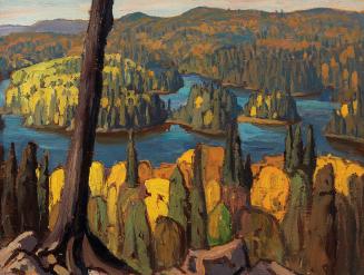 Algoma Lake