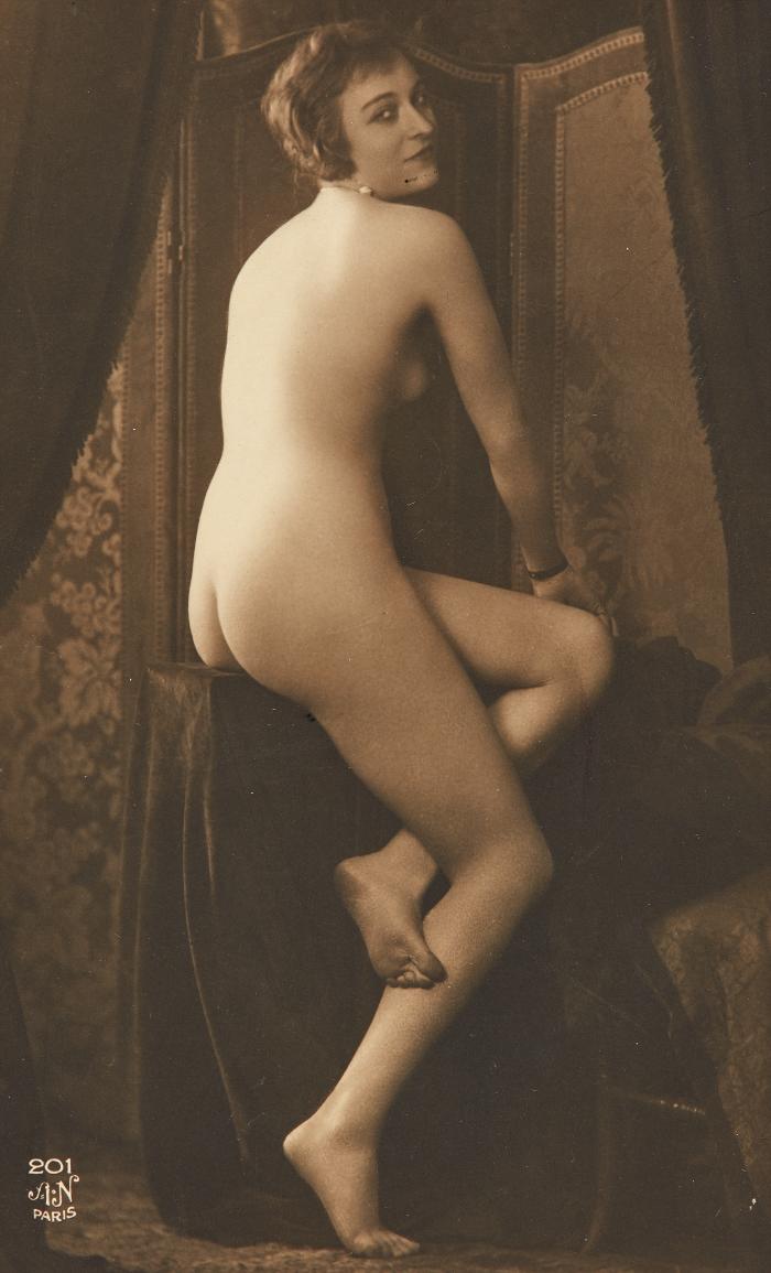 Paris AN