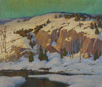 Late Afternoon