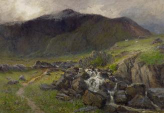 Gertrude Spurr Cutts