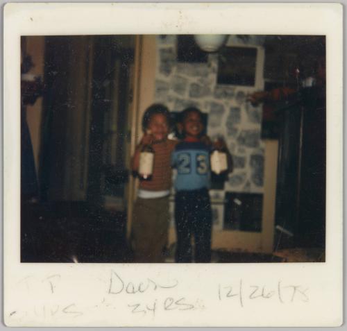T.T., 5 yrs, Dacs, 3 yrs, 12/26/78