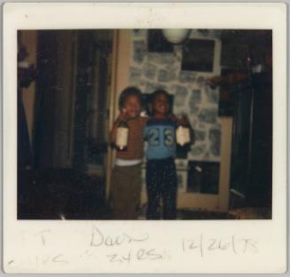T.T., 5 yrs, Dacs, 3 yrs, 12/26/78