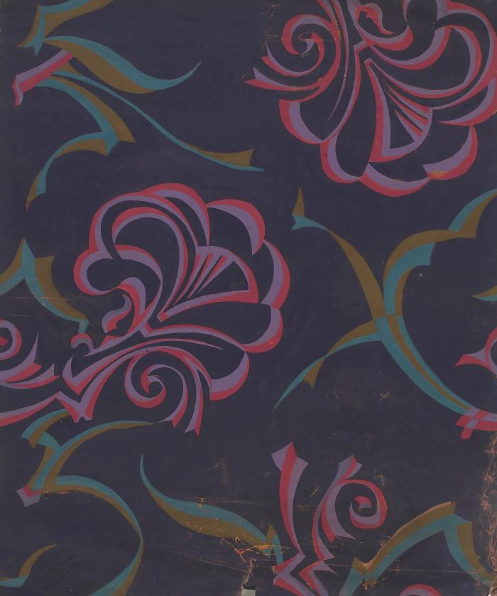 Wallpaper Sample