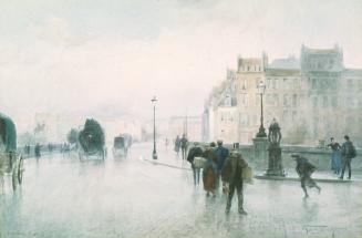 Pont Neuf, Paris
