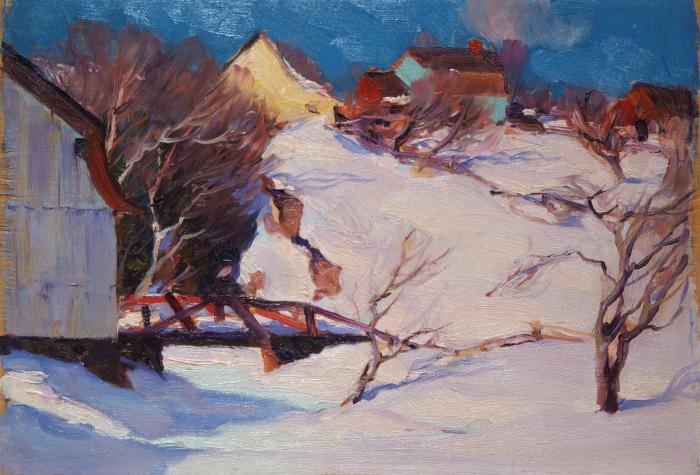 Charlevoix