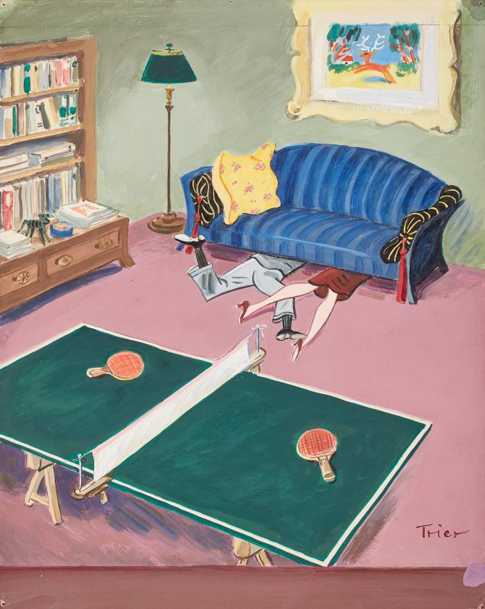 Ping Pong