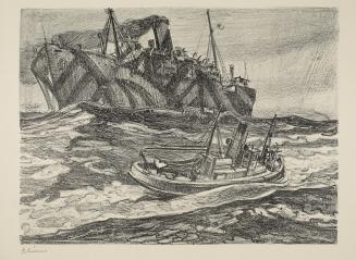 Transport and Tug
