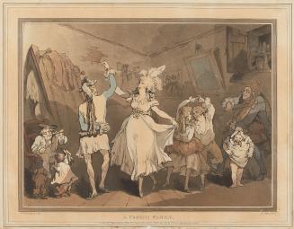 Thomas Rowlandson