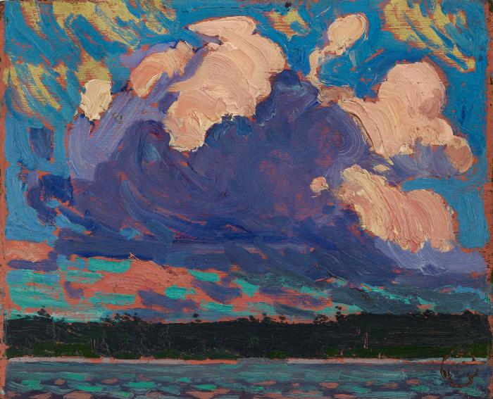 Tom Thomson