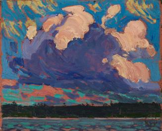 Tom Thomson