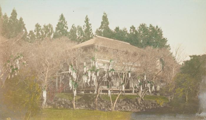 from Views of Japan