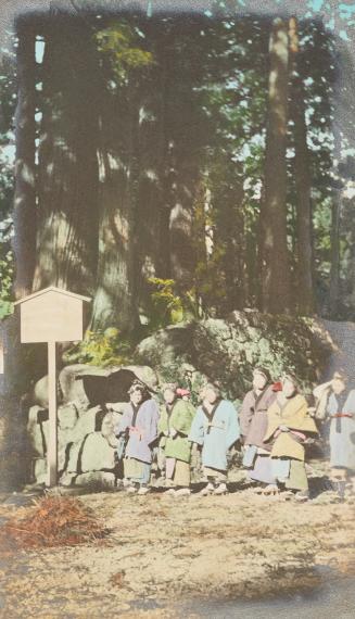 from Views of Japan