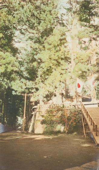 from Views of Japan