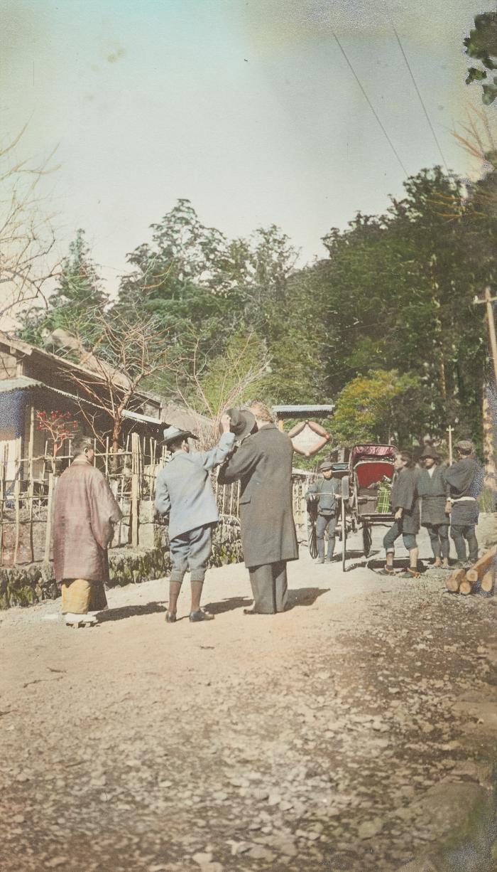 from Views of Japan