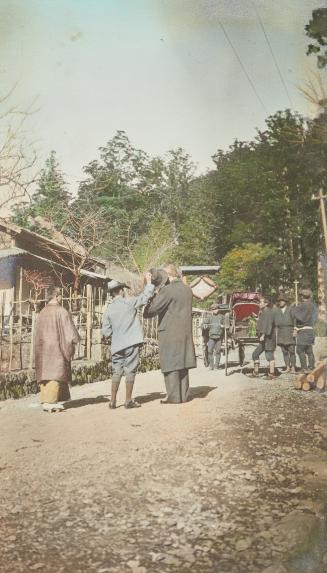 from Views of Japan
