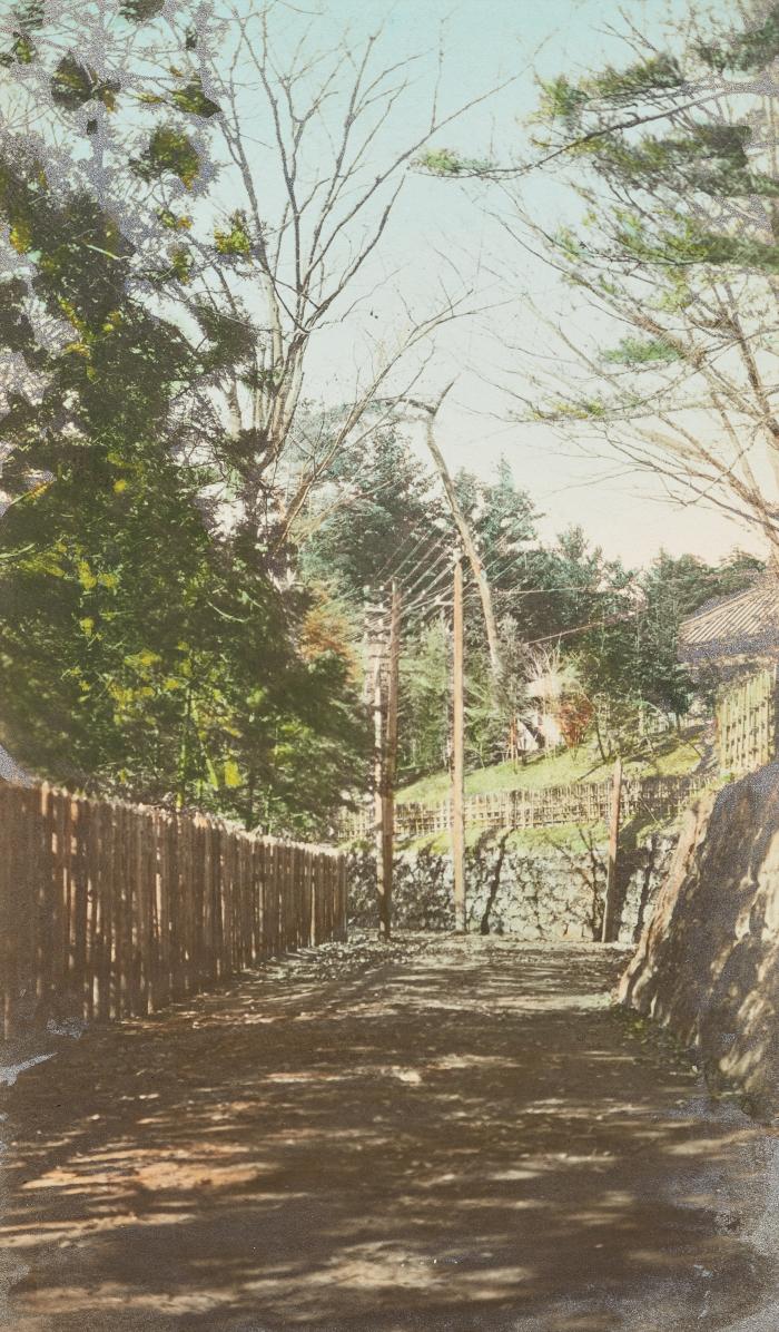 from Views of Japan