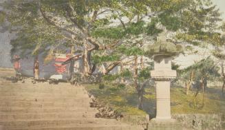 from Views of Japan