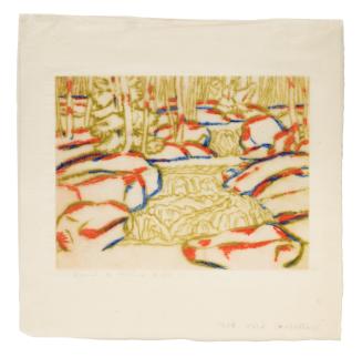 David Brown Milne