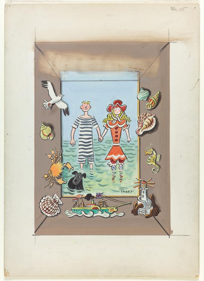 Lilliput Cover