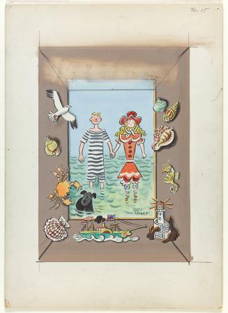 Lilliput Cover