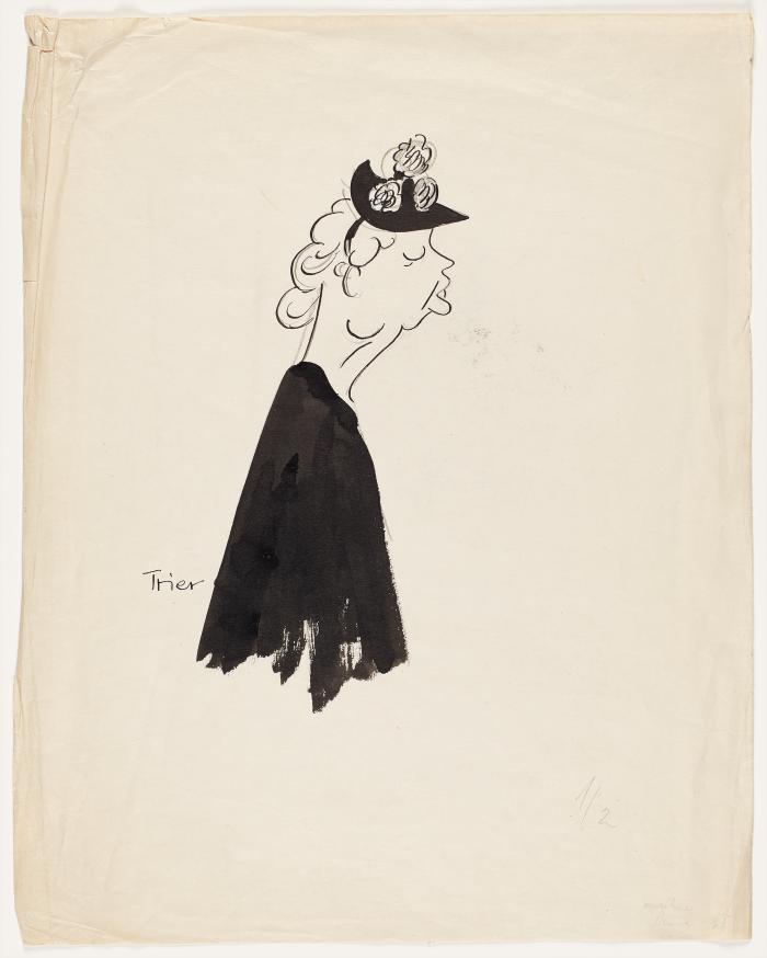 Mrs. Roosevelt