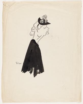 Mrs. Roosevelt
