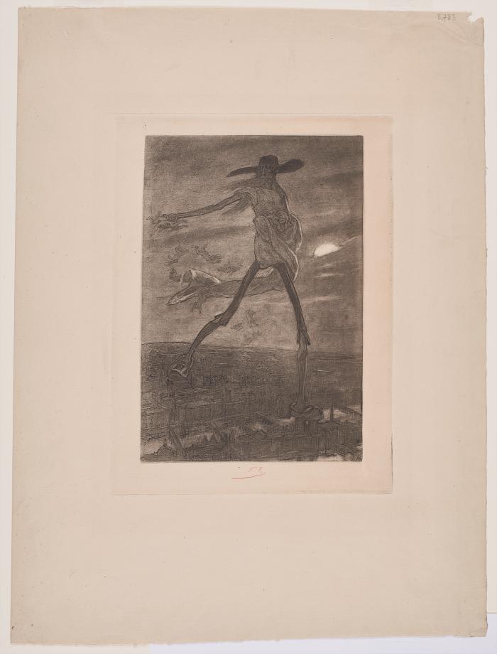 Félicien Rops