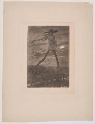 Félicien Rops