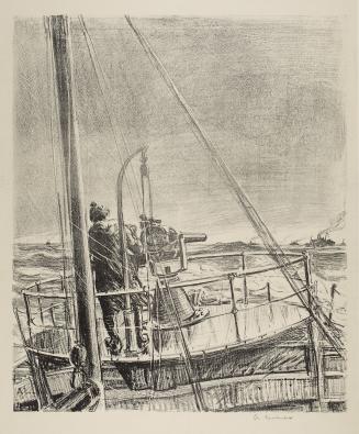From the Bridge